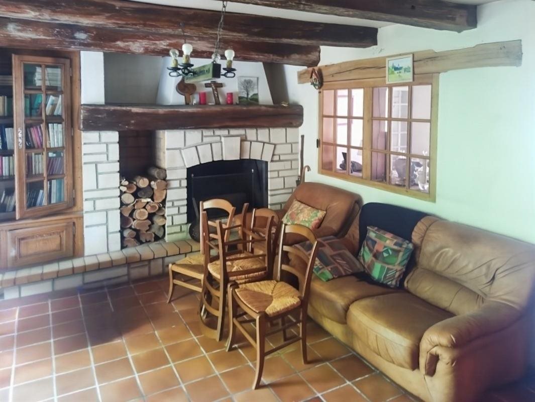 Maison à vendre, 130m², Nogent