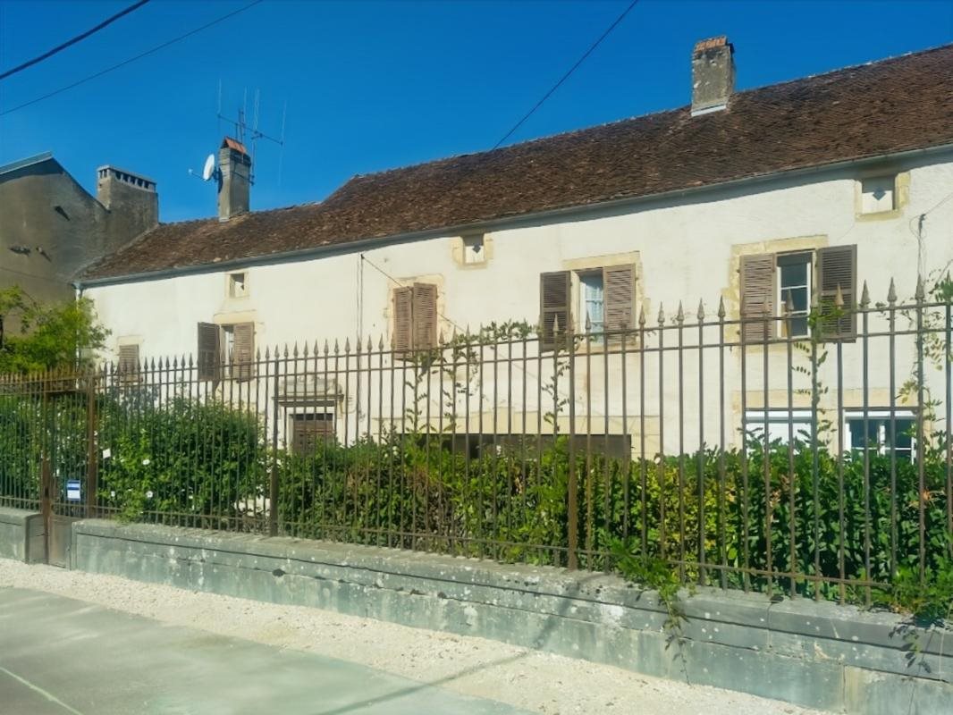 Maison à vendre, 279m², Fayl-Billot