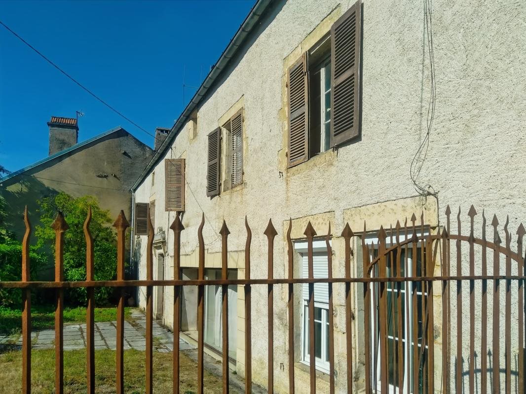 Maison à vendre, 279m², Fayl-Billot