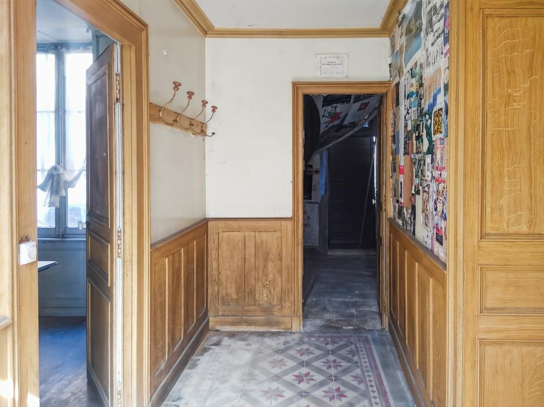 Maison à vendre, 279m², Fayl-Billot