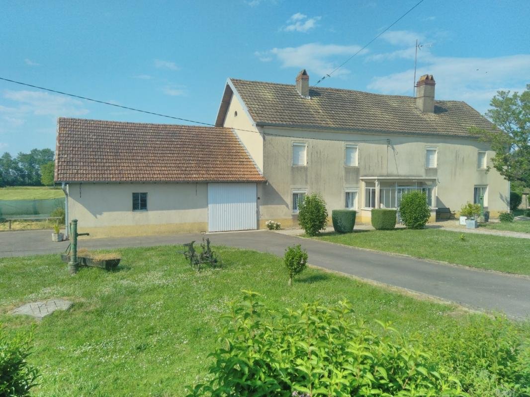 Maison à vendre, 141m², Gray
