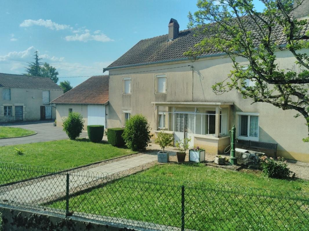 Maison à vendre, 141m², Gray