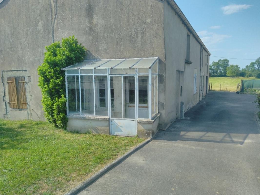 Maison à vendre, 141m², Gray