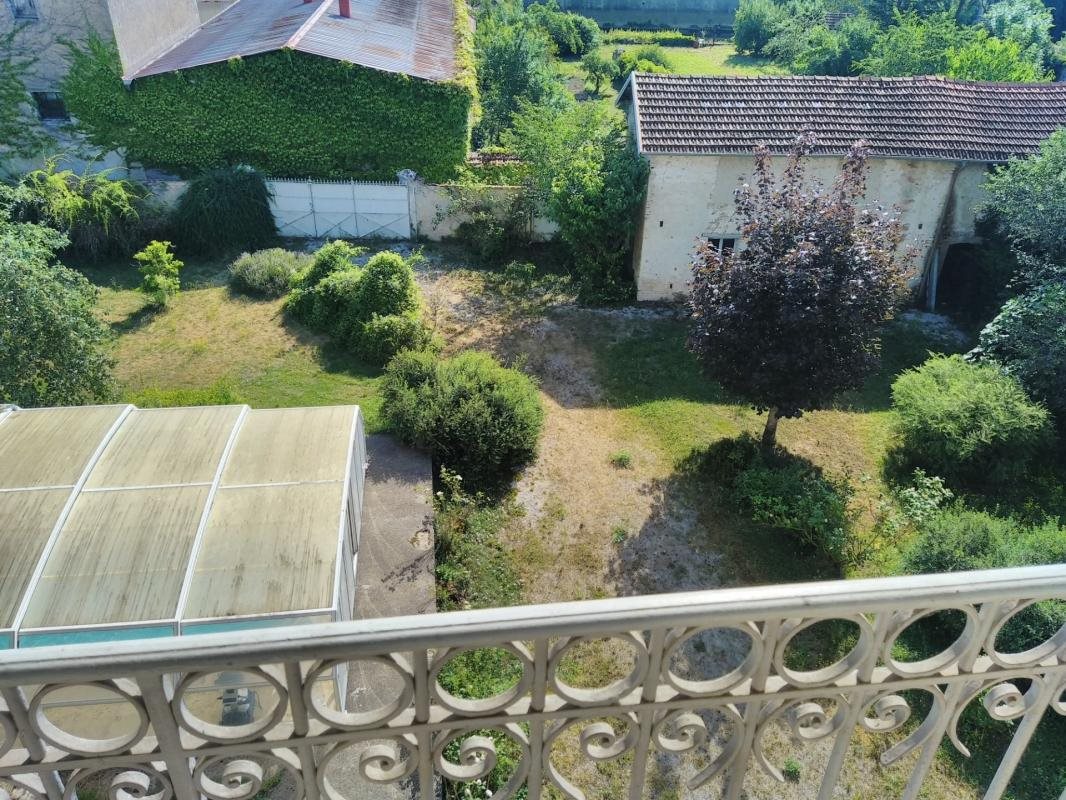 Maison à vendre, 232m², Champlitte