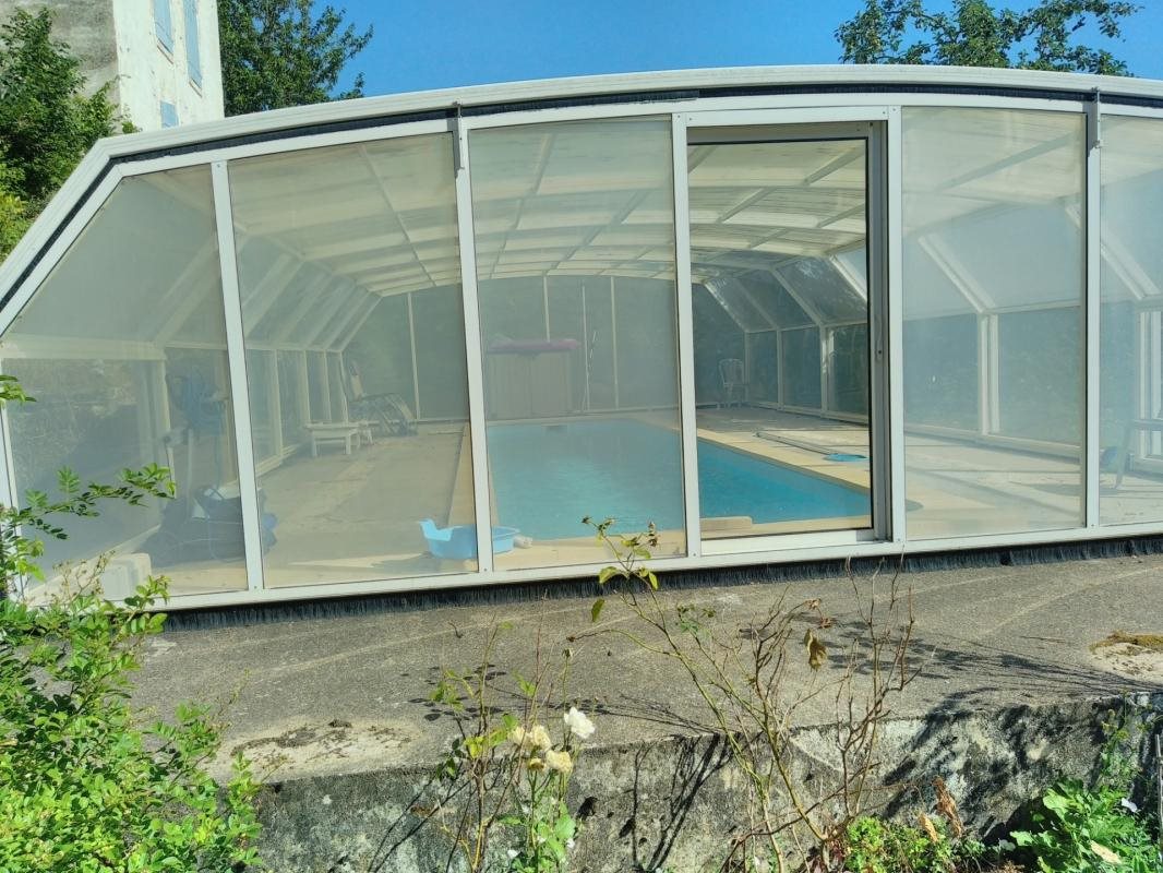 Maison à vendre, 232m², Champlitte