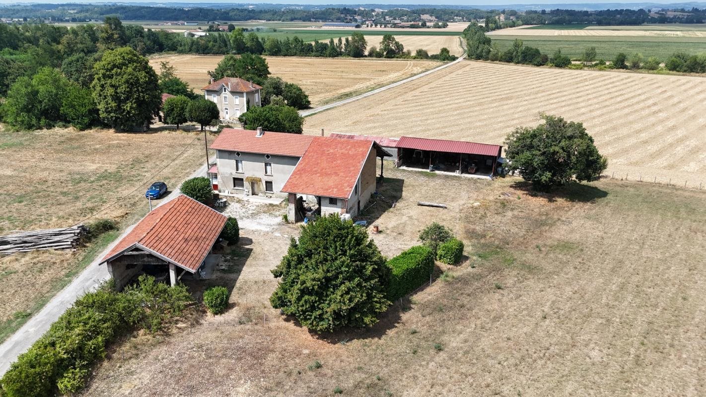 Maison à vendre, 120m², Marcilloles