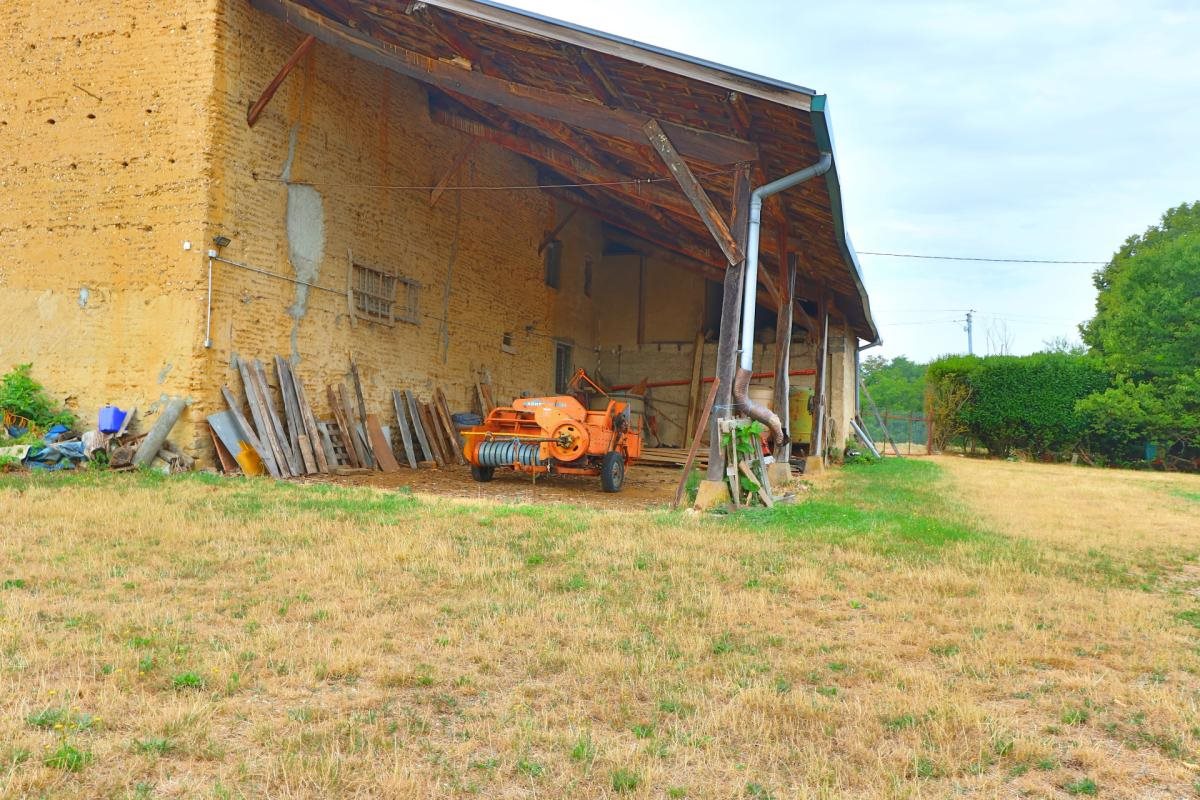 Maison à vendre, 120m², Marcilloles