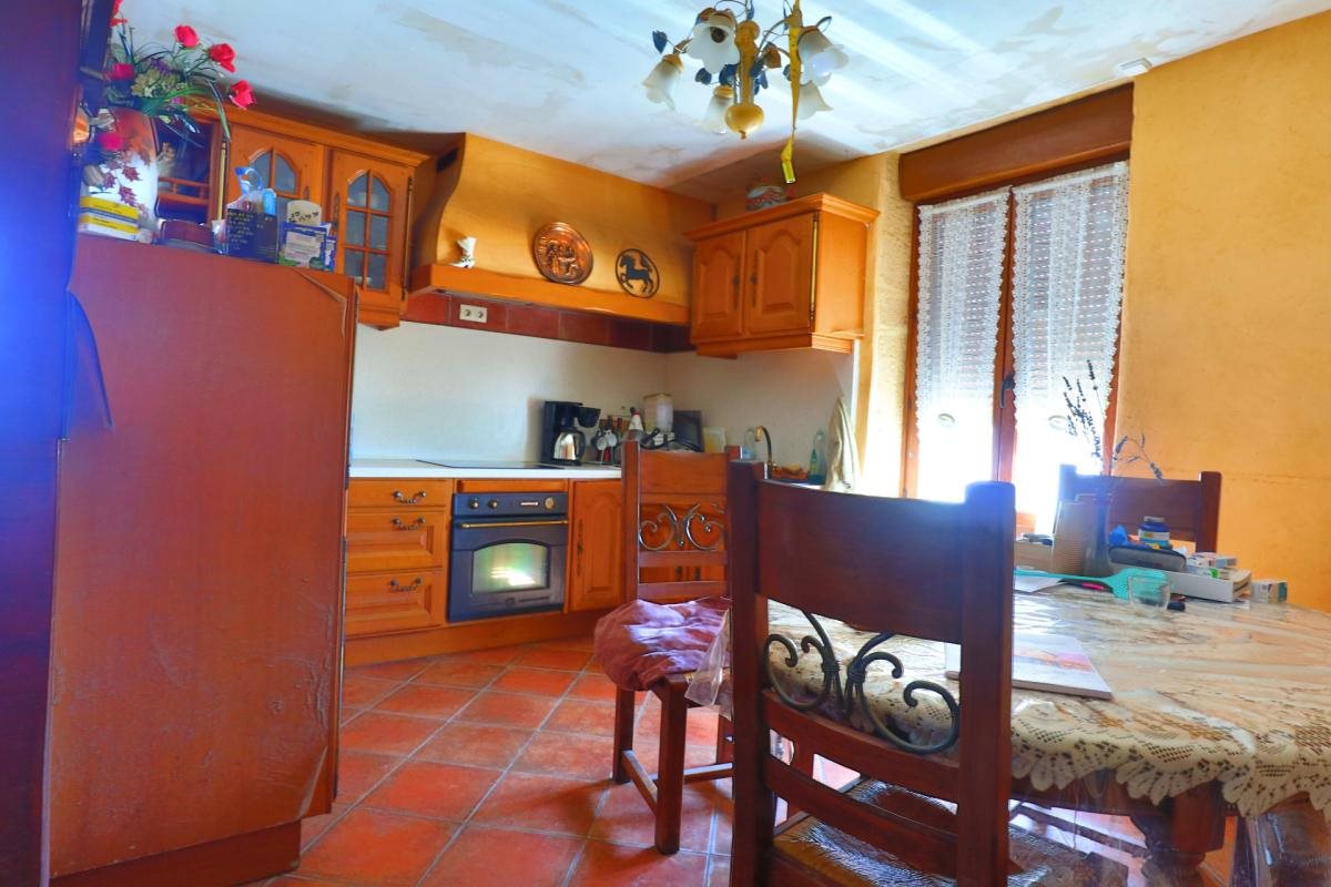 Maison à vendre, 200m², Roanne