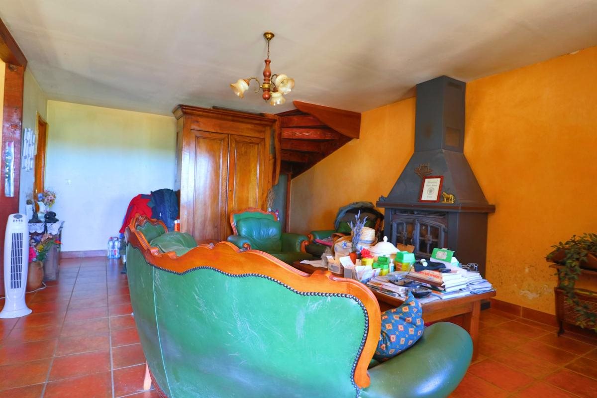 Maison à vendre, 200m², Roanne