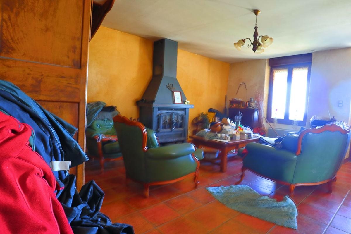 Maison à vendre, 200m², Roanne