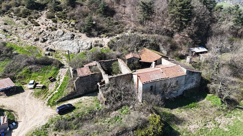 Maison à vendre, 80m², Dunière-sur-Eyrieux