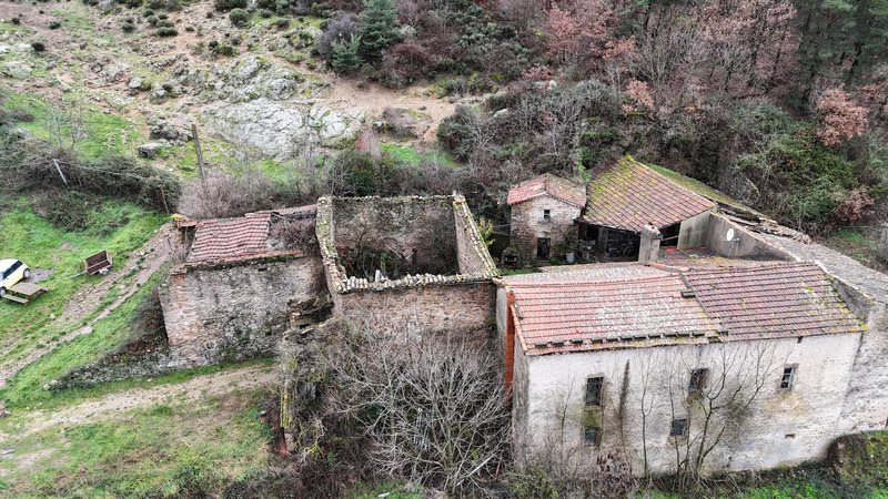 Maison à vendre, 80m², Dunière-sur-Eyrieux