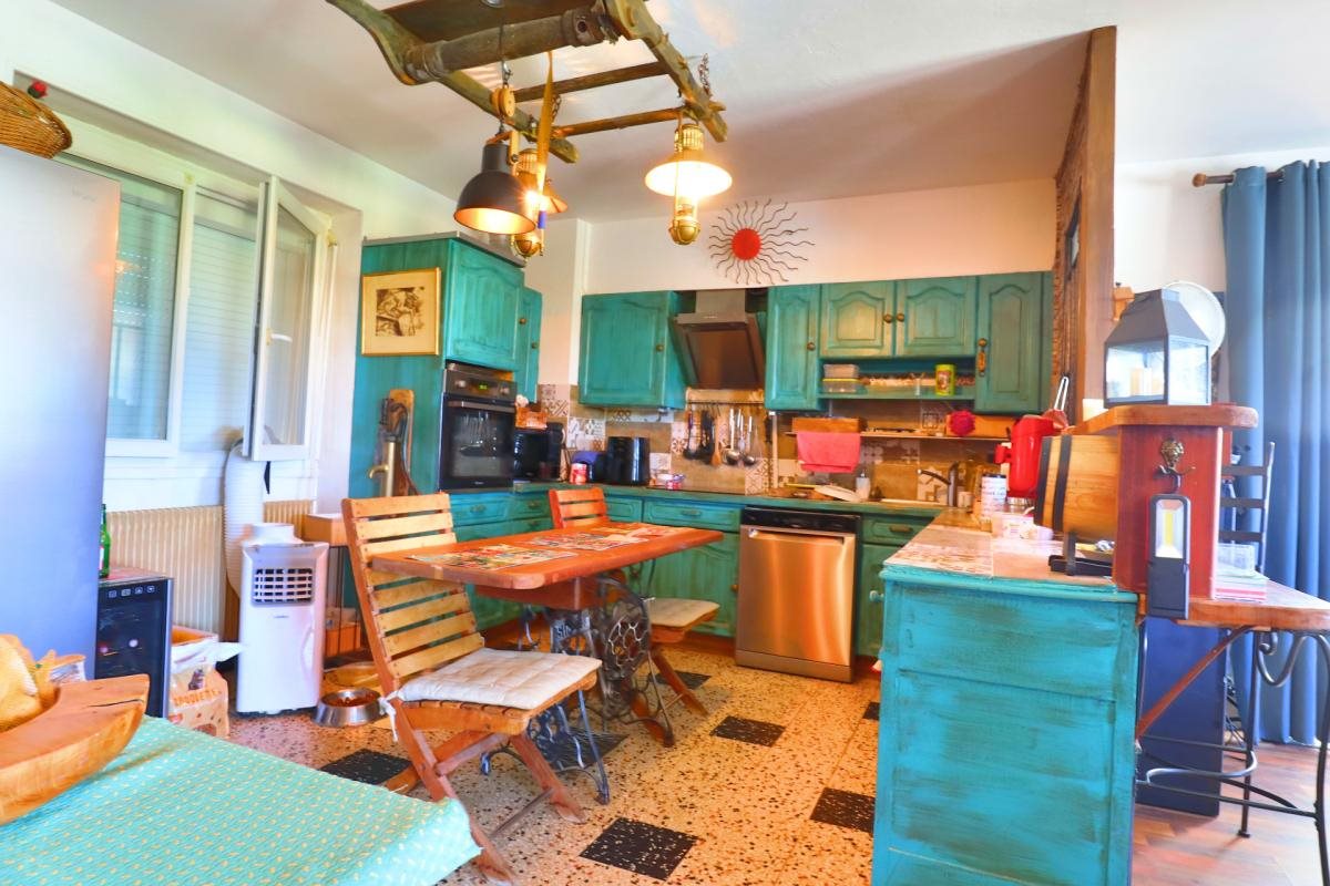 Maison à vendre, 80m², Eclassan