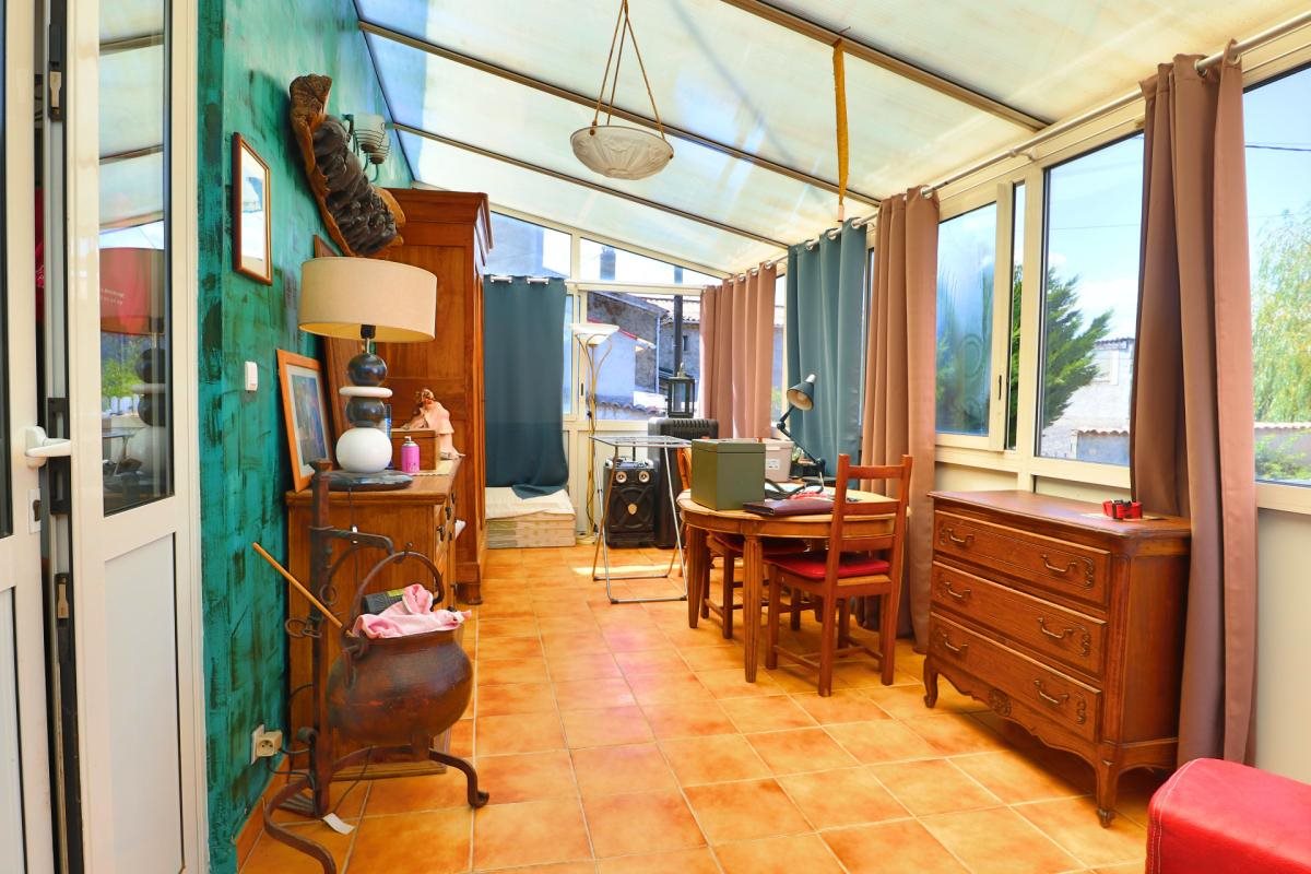 Maison à vendre, 80m², Eclassan