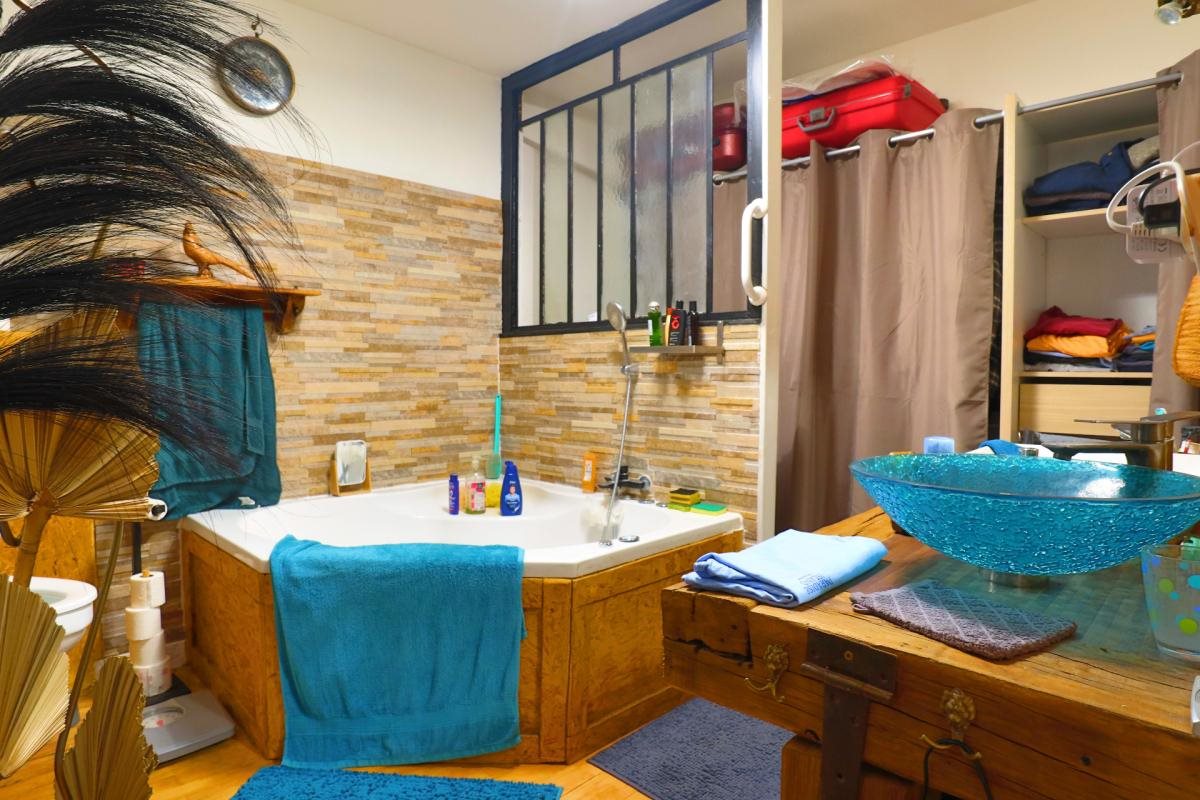 Maison à vendre, 80m², Eclassan