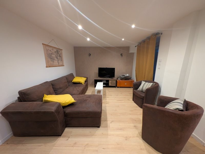 Maison à vendre, 70m², Pluvigner