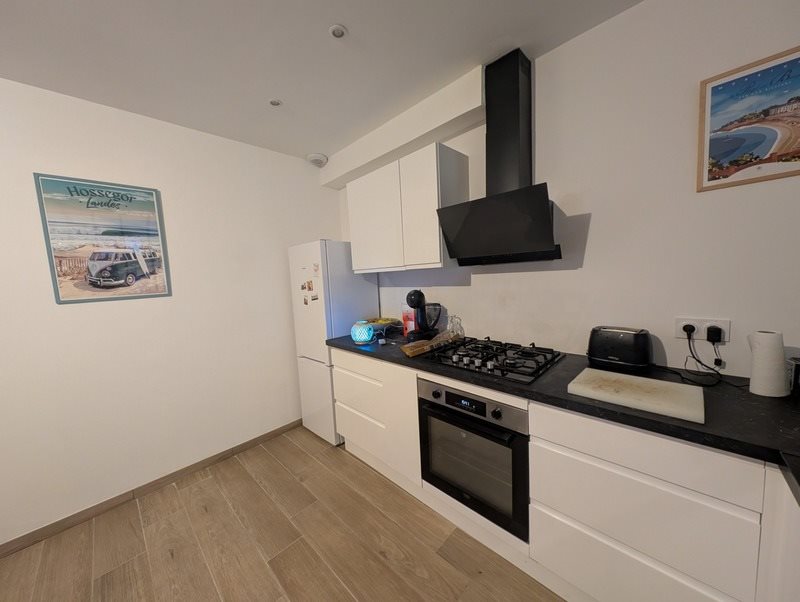 Maison à vendre, 70m², Pluvigner