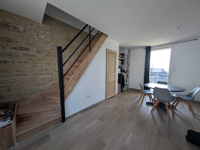 Maison à vendre, 70m², Pluvigner
