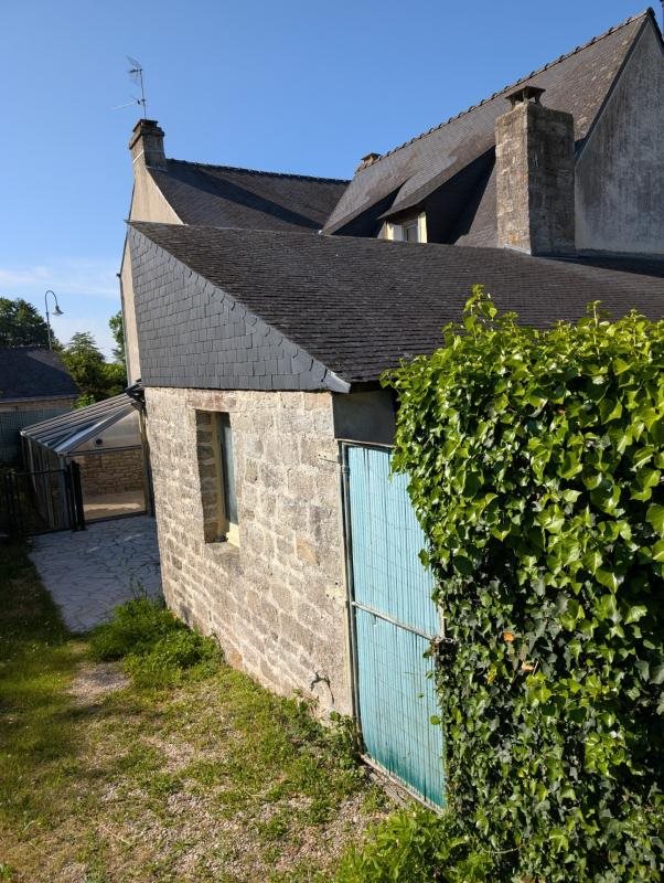Maison à vendre, 220m², Questembert