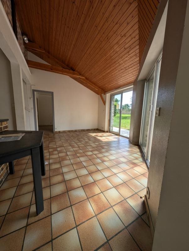 Maison à vendre, 220m², Questembert