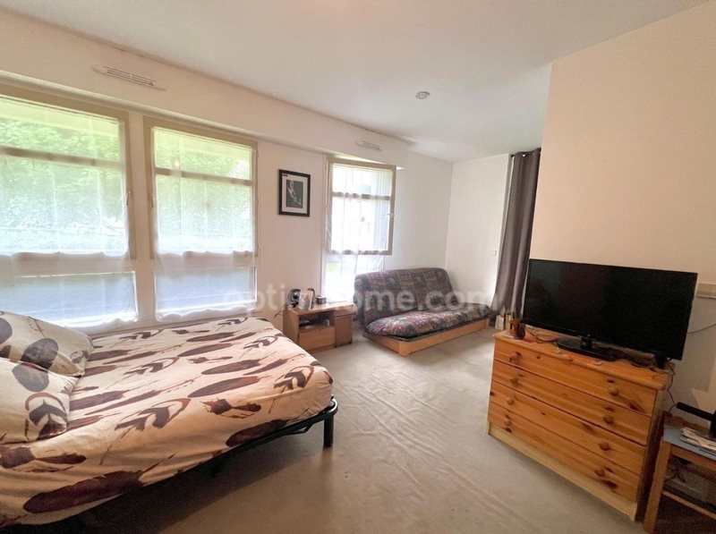 Appartement à vendre, 35m², Cran-Gevrier