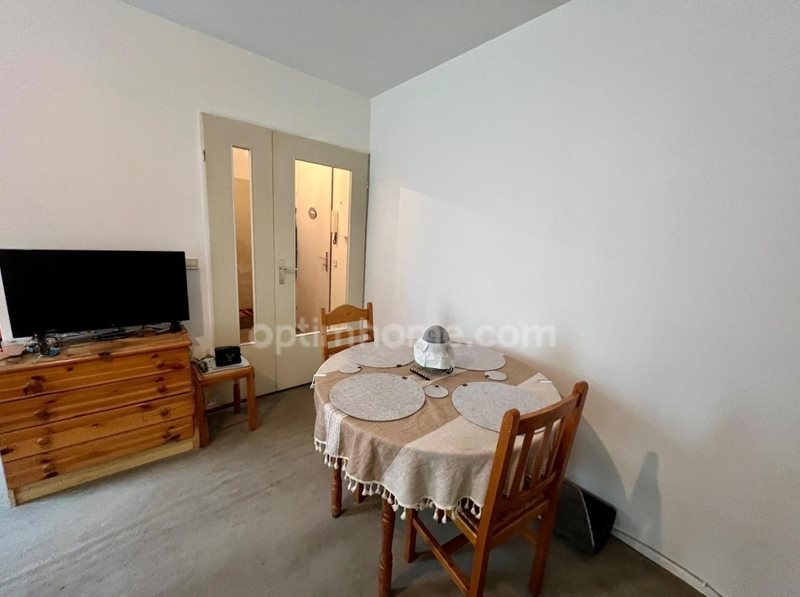 Appartement à vendre, 35m², Cran-Gevrier