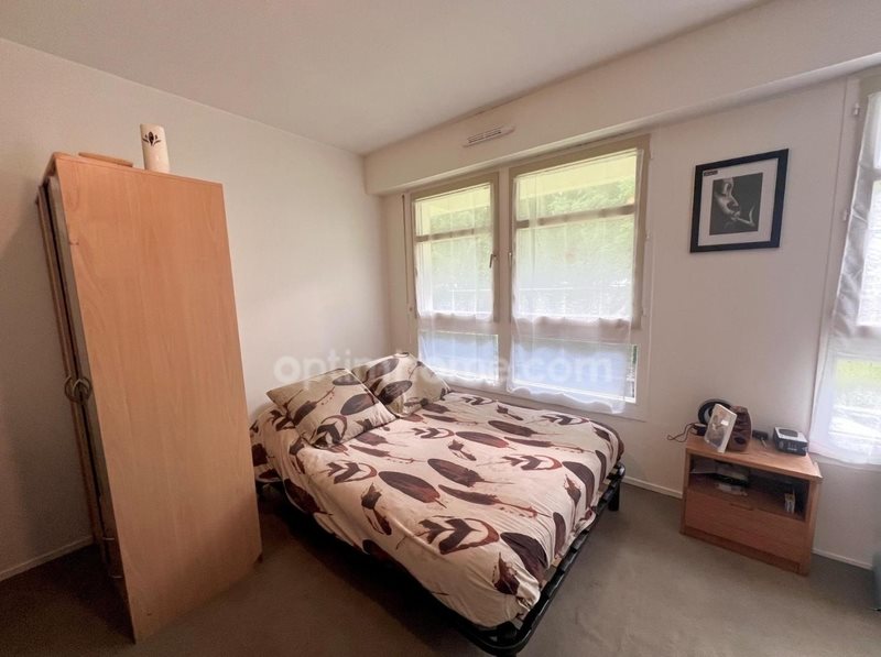 Appartement à vendre, 35m², Cran-Gevrier