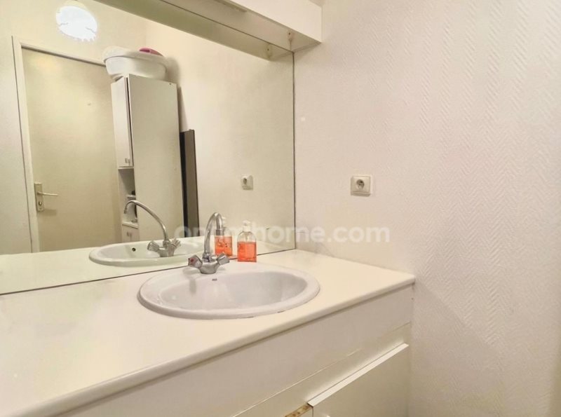 Appartement à vendre, 35m², Cran-Gevrier