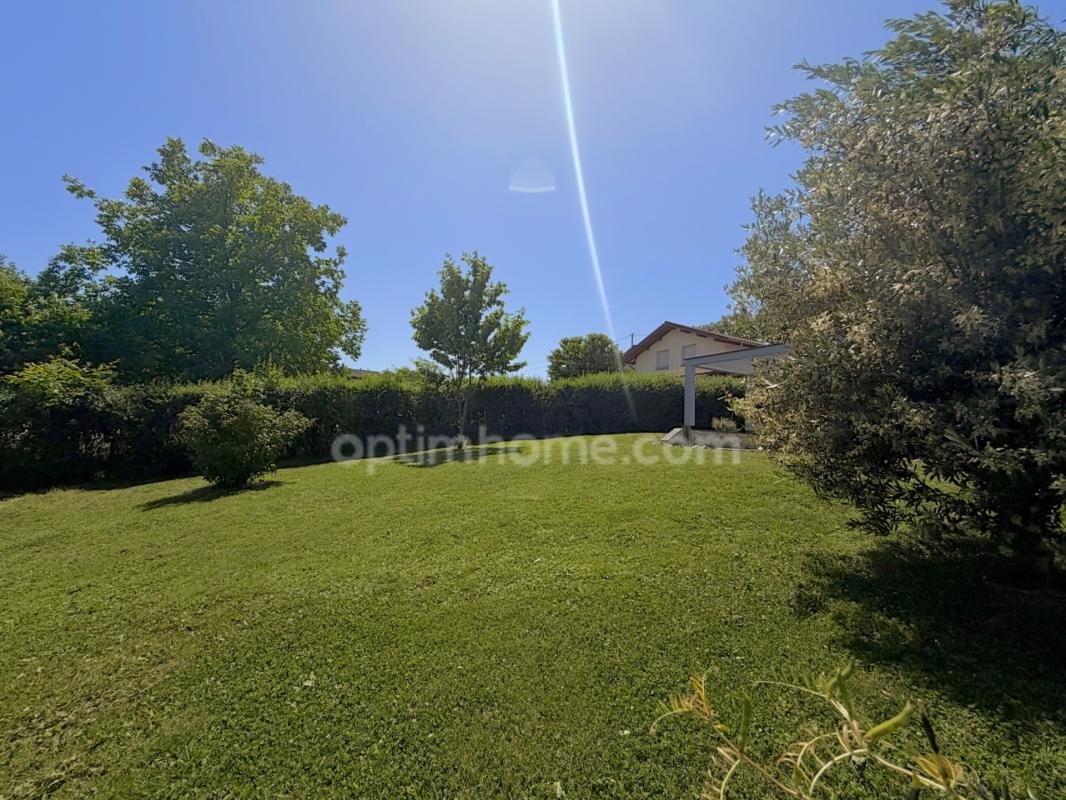 Maison à vendre, 107m², Chapeiry