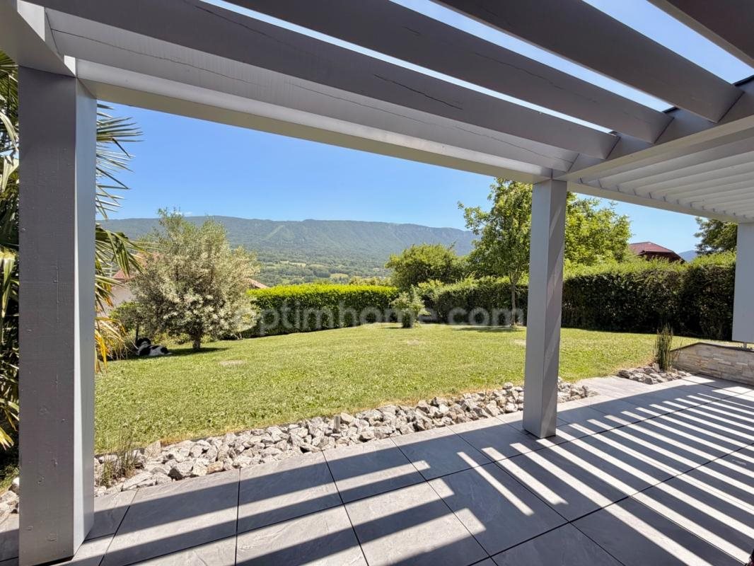 Maison à vendre, 107m², Chapeiry