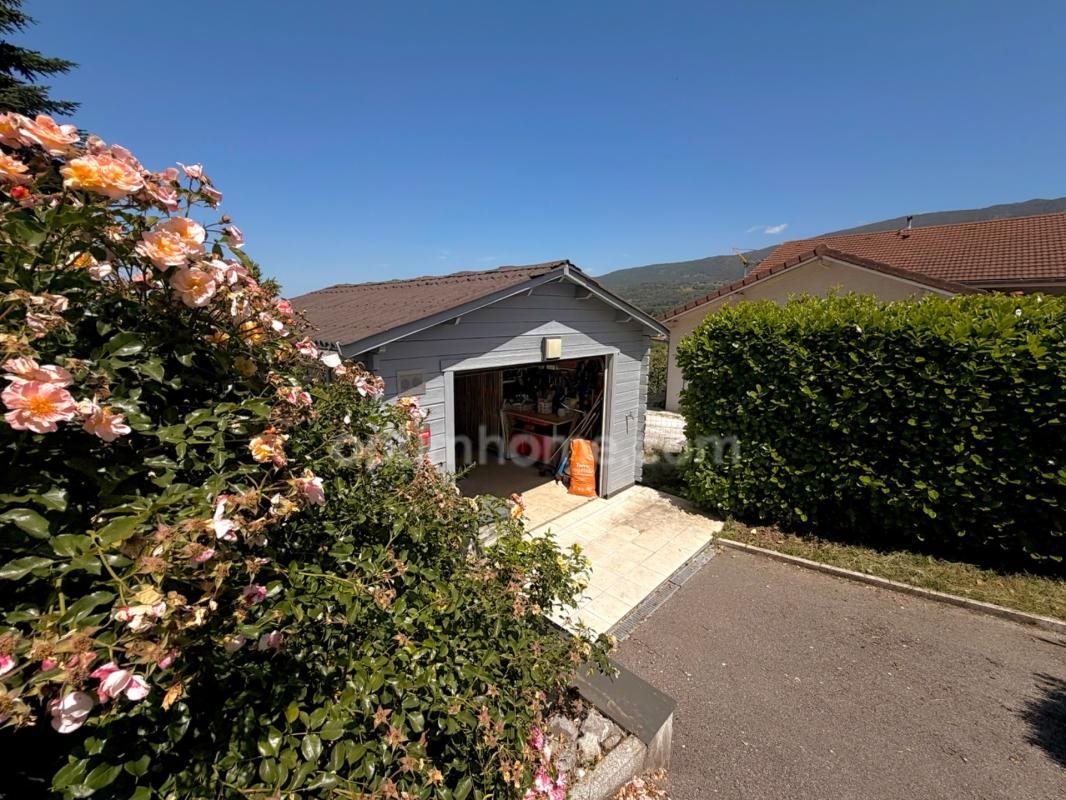 Maison à vendre, 107m², Chapeiry