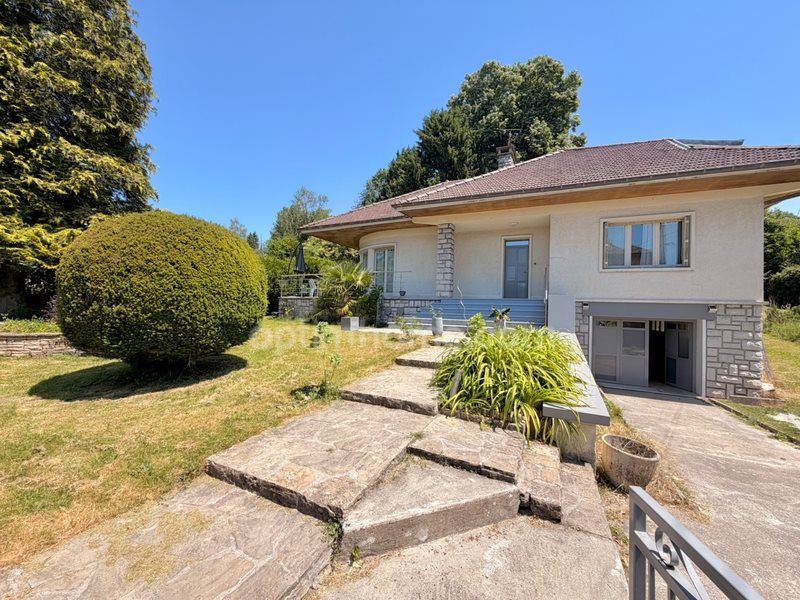 Maison à vendre, 132m², Saint-Félix