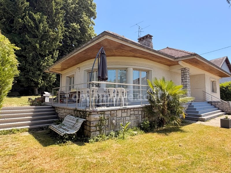 Maison à vendre, 132m², Saint-Félix