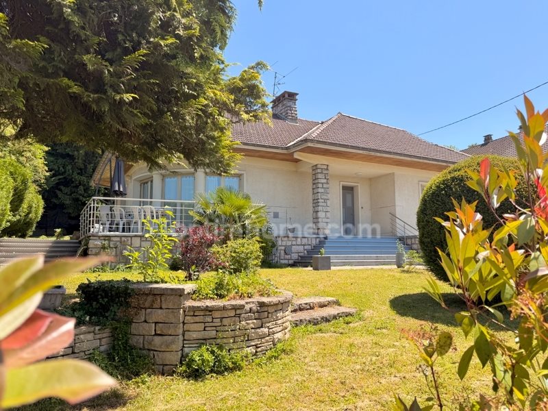 Maison à vendre, 132m², Saint-Félix