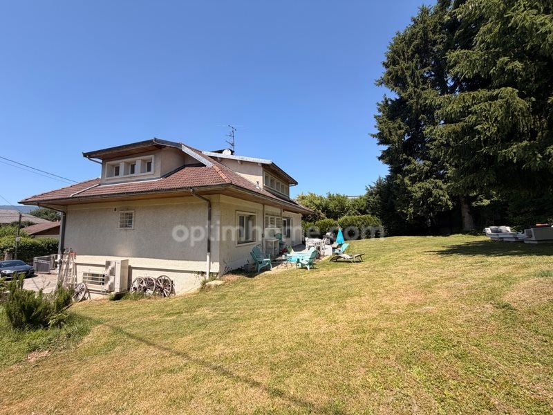 Maison à vendre, 132m², Saint-Félix
