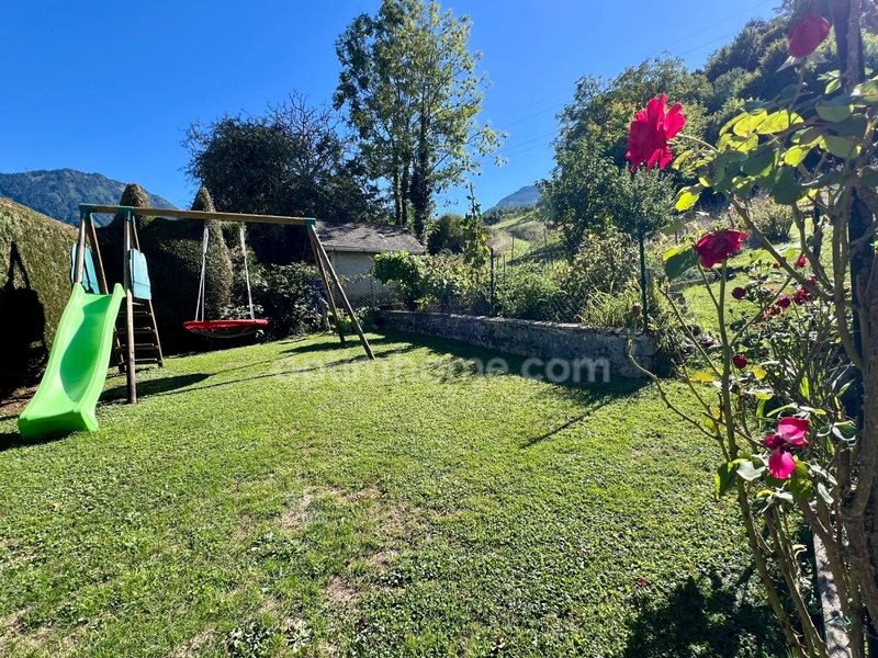 Maison à vendre, 215m², Faverges