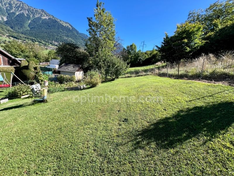 Maison à vendre, 215m², Faverges