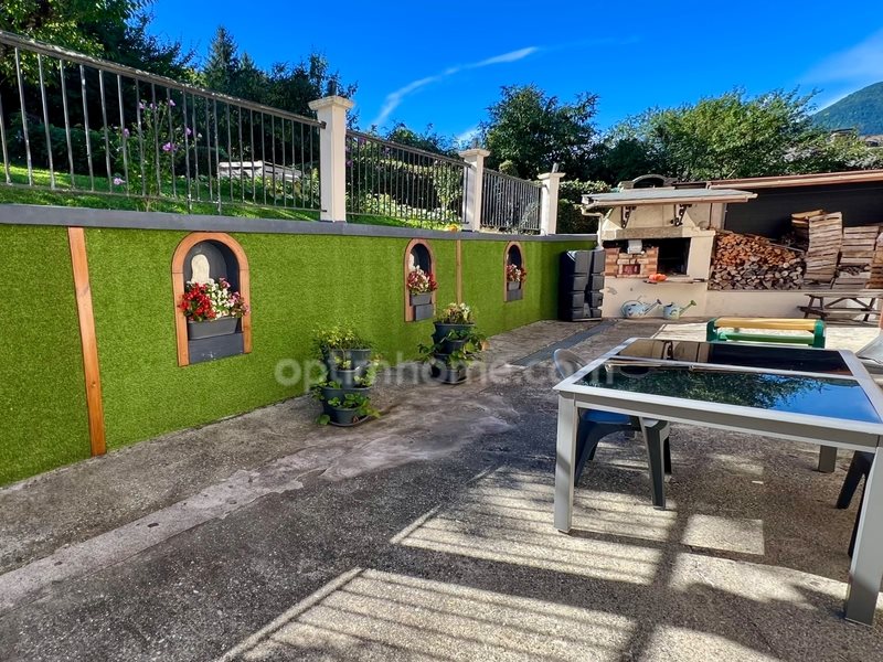 Maison à vendre, 215m², Faverges