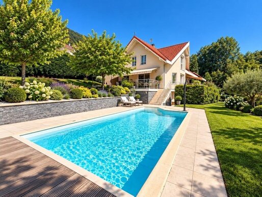 Maison 6 pièces 204 m² · à Épagny · 204 m² · 1 200 000 €