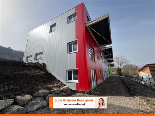 Local commercial 2 pièces 342 m² · à Maxilly-sur-Léman · 342 m² · 399 000 €