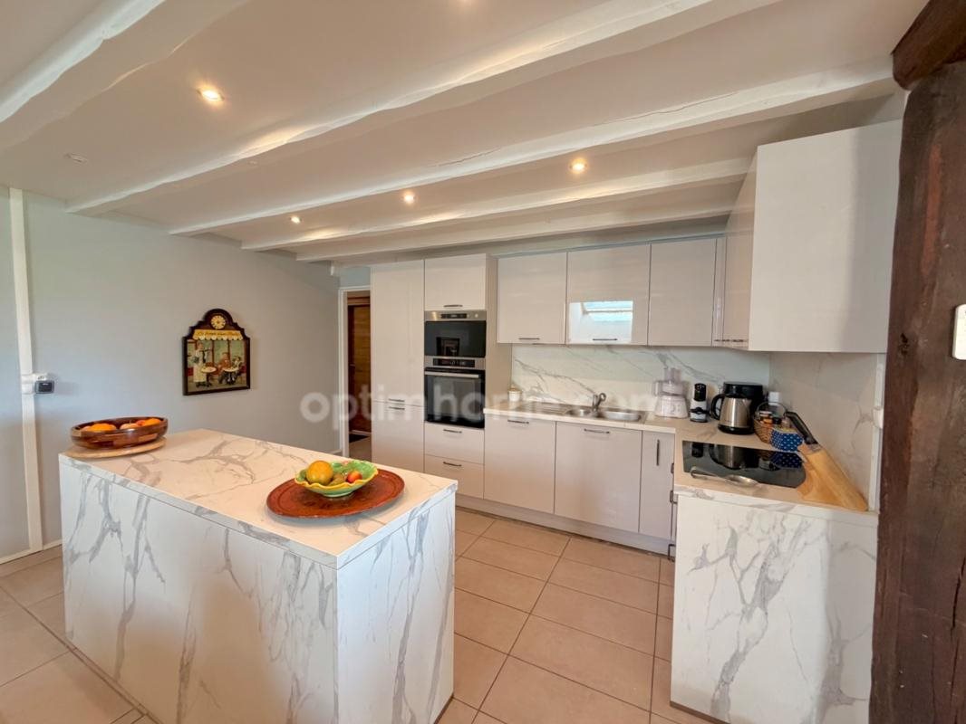 Appartement à vendre, 138m², Rumilly