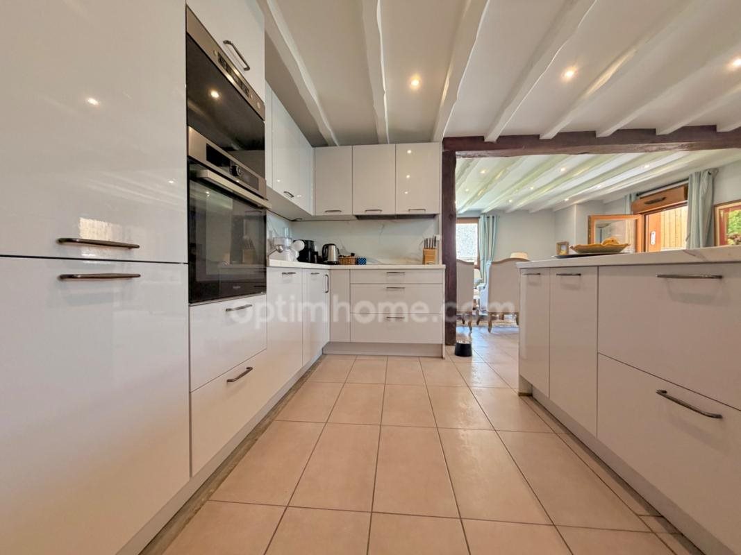 Appartement à vendre, 138m², Rumilly