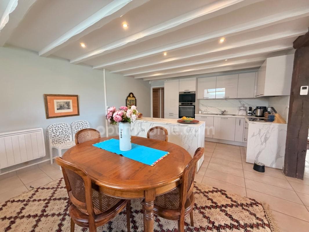 Appartement à vendre, 138m², Rumilly