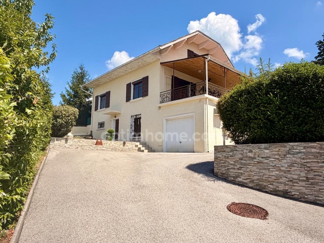 Maison à vendre, 174m², Gruffy