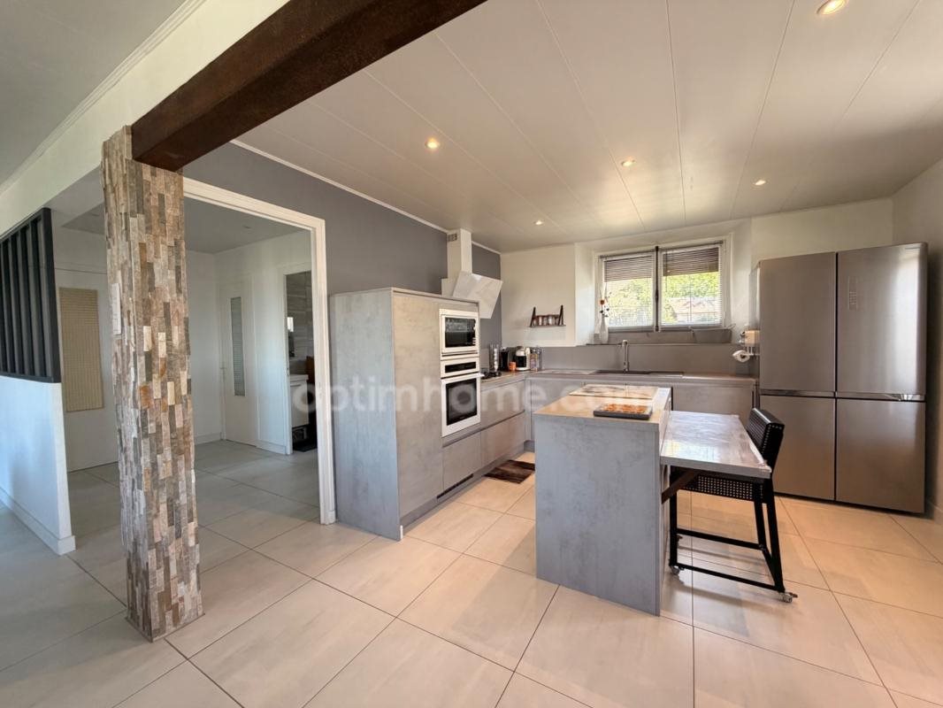 Maison à vendre, 174m², Gruffy
