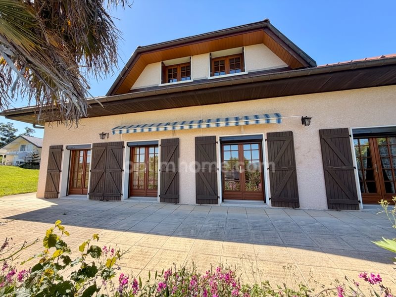Maison à vendre, 220m², Contamine-Sarzin