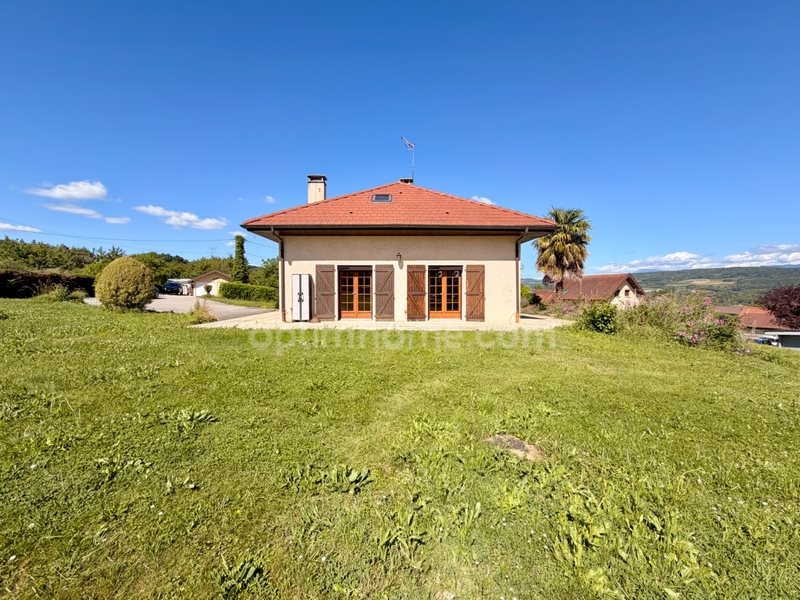 Maison à vendre, 220m², Contamine-Sarzin