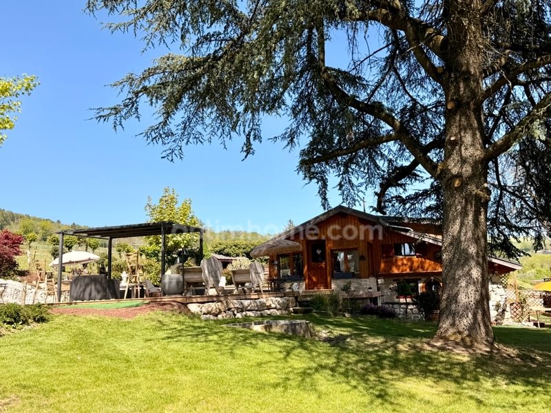 Maison à vendre, 100m², Cruseilles