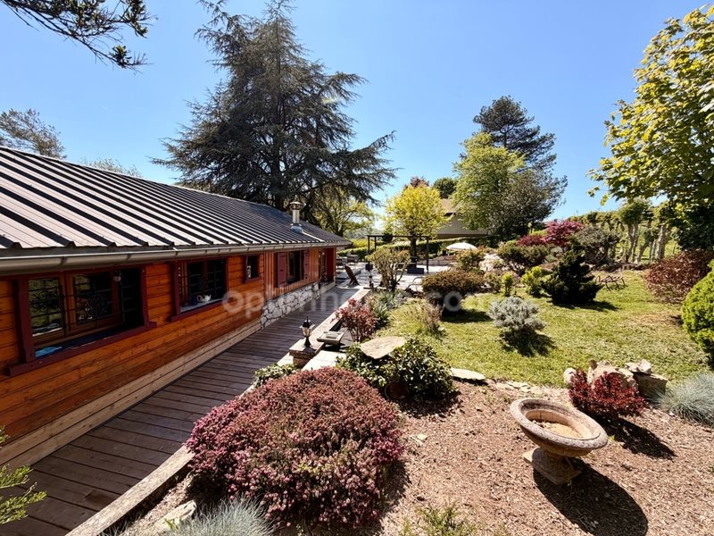 Maison à vendre, 100m², Cruseilles