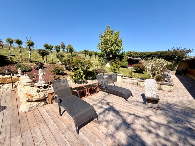 Maison à vendre, 100m², Cruseilles
